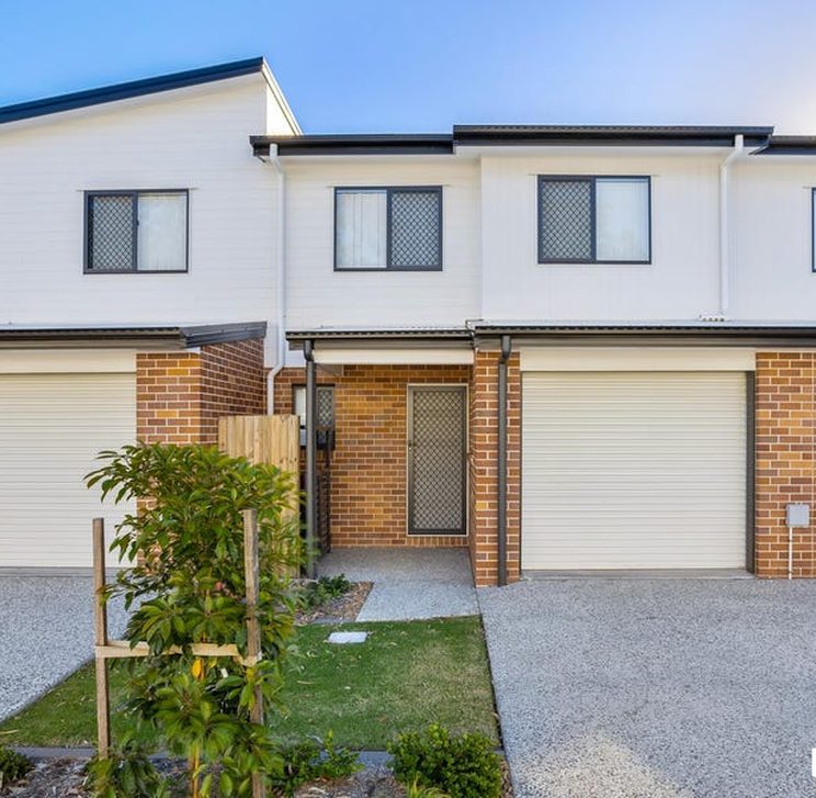 Client investment property